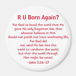 Biokonzept zur Rettung Magnet