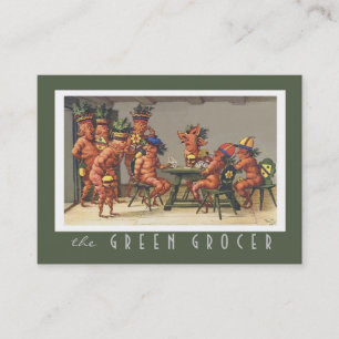 Biokost-Speicher-Bio Visitenkarte