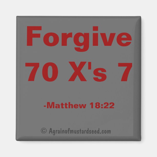 Biokotierungen Magnet (Vorne)