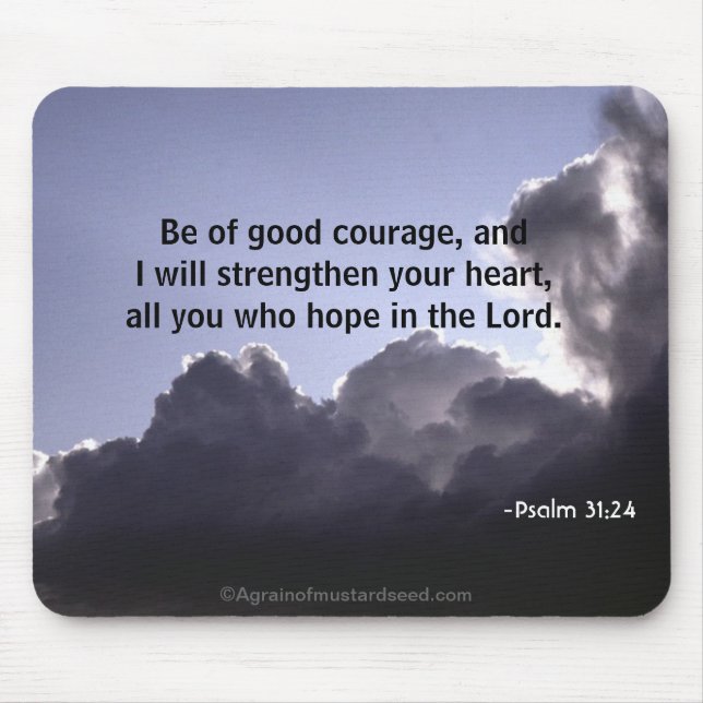 Biokotierungen Mousepad (Vorne)