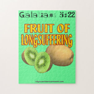 Biokotierungen Puzzle