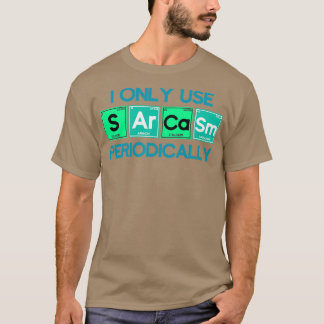 Biologe Spaß Biologie T-Shirt