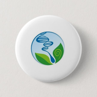 Biologie Button