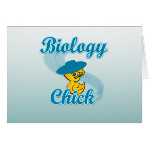 Biologie-Chick #3