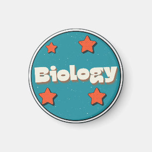 Biologie Magnet