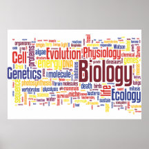 Biologie-Wörter Nr. 4