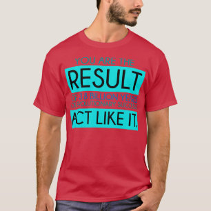 Biologische Evolution T-Shirt
