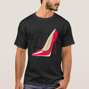 Biologisches Zitat Christlicher Glaube an Gott T-Shirt