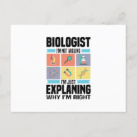 Biology Gifts | Biologists Teacher Science Student