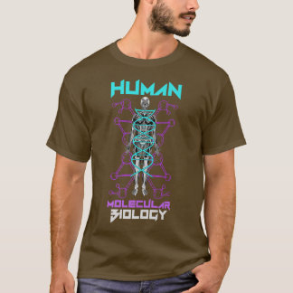 Biology, science design for biologists Premium 161 T-Shirt