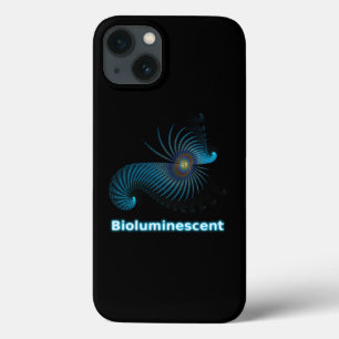 Biolumineszente Alien Sea Creation Case-Mate iPhone Hülle