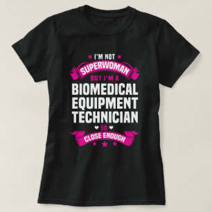 Biomediziner T-Shirt
