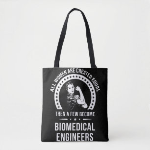 Biomedizinische Ingenieurin für Frauen Biomedizini