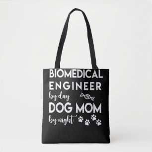 Biomedizinische Ingenieurin Hundemama Hunde Liebha