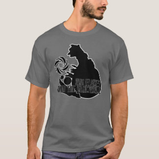 Bionic Monster-Shirt T-Shirt