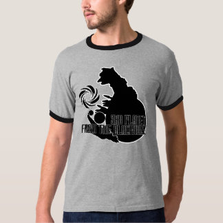 Bionic Monster-Shirt T-Shirt