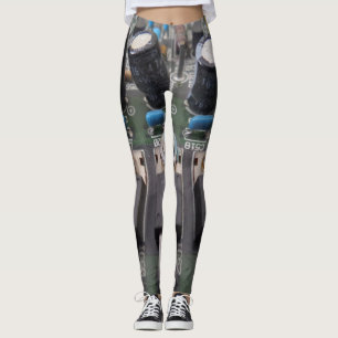 Bionische Circuit2-Leggings Leggings