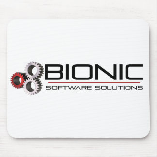 Bionische Software Soilutions Mausunterlage Mousepad