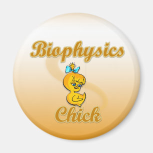 Biophysik Chick Magnet