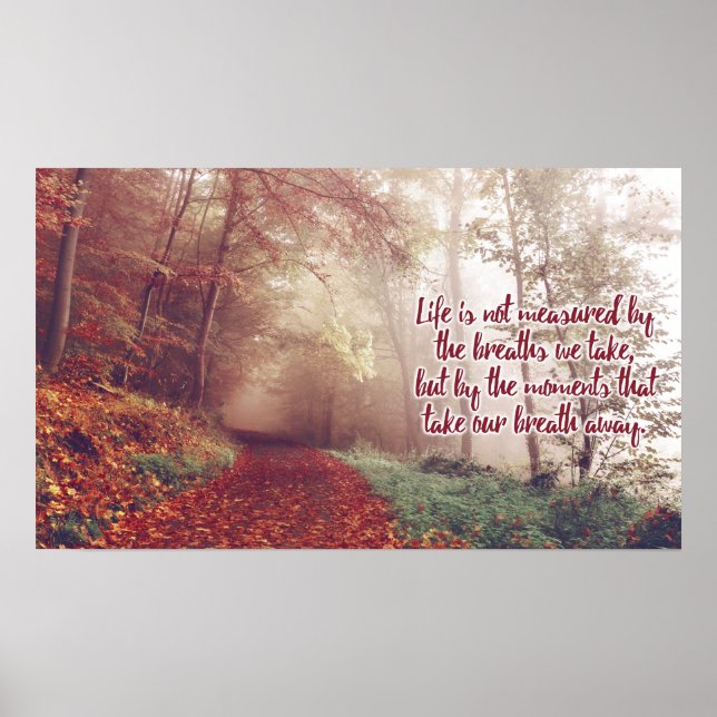 Biozid-Poster Poster (Vorne)