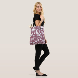 Biozid Tasche von Trauben von Dichterin Adiela Ako