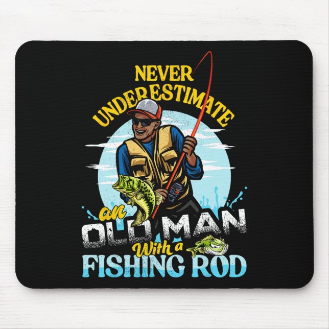 Bipoc B T-Shirt zum Geburtstag Mousepad (Vorne)