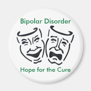 Bipolar Cure Magnet