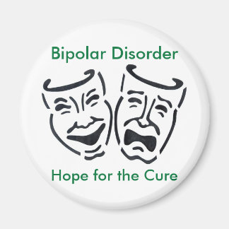 Bipolar Cure Magnet