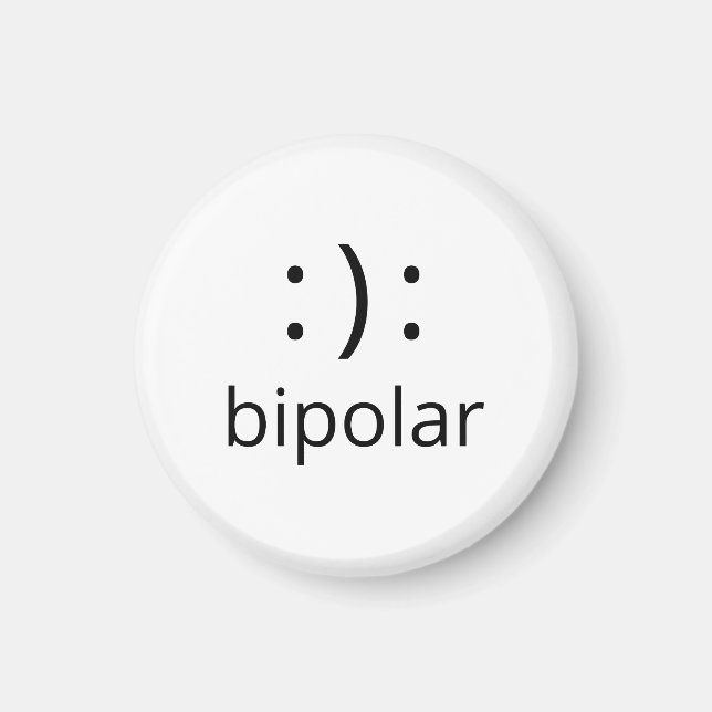 bipolar magnet (Vorne)