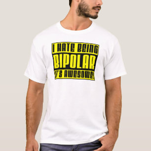 Bipolares T-Shirt