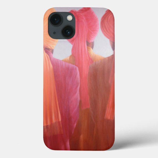 Bir Trio Case-Mate iPhone Hülle (Rückseite)