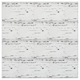 Birch Bark Stoff