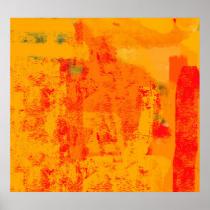 Birch Barke Nah-up: natürliche Textur. Poster