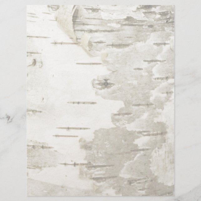 Birch lite (Vorderseite)