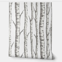 Birch: naturgemäß Inspiriert