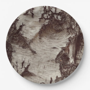 Birch Tree Skin Foto Paper Teller 9