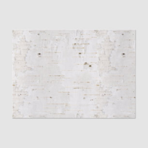 Birchbark Seidenpapier