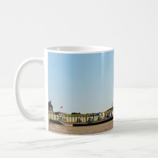 Birchingtons Minnis Bay Kaffeetasse (Links)