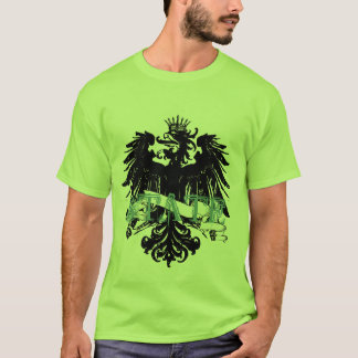 bird1.ai, STAAT T-Shirt