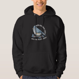 Bird Banding Hoodie