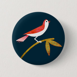 Bird Button
