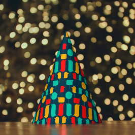 Bird Cartoon Partyhütchen