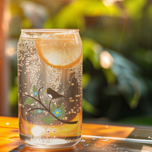 Bird Dosenglas (Von Creator hochgeladen)