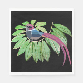 Bird Dream Serviette