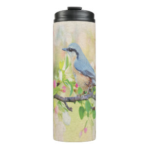 Bird Fanatic Thermosbecher