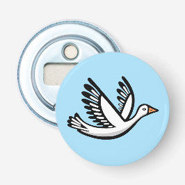 Bird Flaschenöffner