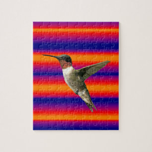 Bird Jigsaw Puzzle