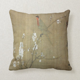Bird Kissen