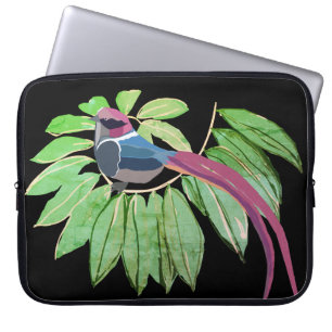 Bird Laptopschutzhülle