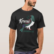 Bird-Logo Kereru Brewing